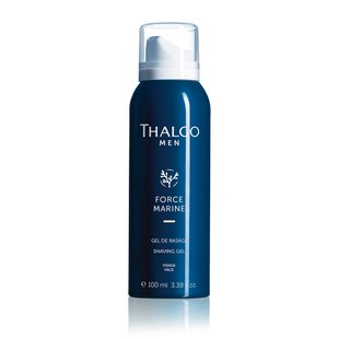 Гель для бритья THALGO Men Shaving Gel 100 мл - основное фото