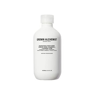 Кондиционер для питания волос Grown Alchemist Nourishing Conditioner 200 мл - основное фото