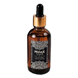 Масло-реконструктор для волос MinoX Perfect Oil 50 мл - основное фото