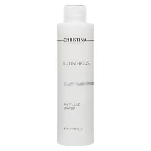 Мицеллярная вода Christina Illustrious Micellar Water 300 мл - основное фото