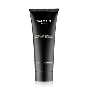 Чоловічий шампунь Balmain Paris Homme Bodyfying Shampoo 50 мл - основне фото