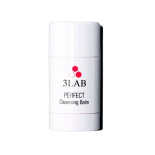 Очищающий бальзам-стик 3LAB Perfect Cleansing Balm 35 мл - основное фото