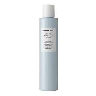 Очищающий тонер Comfort Zone ACTIVE PURENESS Toner 200 мл - основное фото