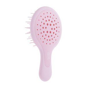 Пастельно-рожева щітка Janeke Superbrush Mini 93SP220 RSA - основне фото