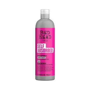 Питательный кондиционер для ломких волос TIGI Bed Head Self Absorbed Mega Nutrient Conditioner 750 мл - основное фото