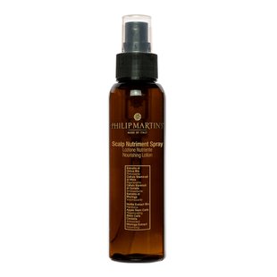 Питательный лосьон для кожи головы Philip Martin's Scalp Nutriment Spray Nourishing Lotion 100 мл - основное фото