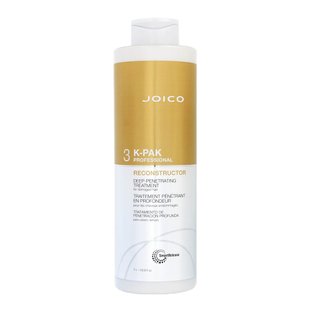 Шаг 3 Реконструирующая маска для волос глубокого воздействия Joico K-Pak Deep-Penetrating Reconstructor 1000 мл - основное фото