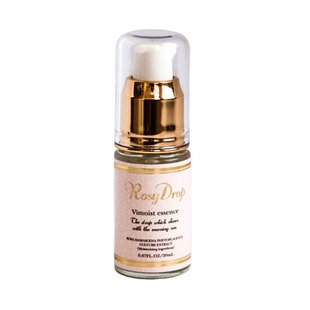 Сироватка для обличчя проти зморщок Rosy Drop Wrinkle Serum 20 мл - основне фото