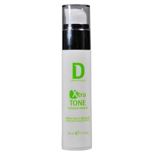 Укрепляющий крем Dermophisiologique Xtra Tone Intensive Firming Face Cream 50 мл - основное фото