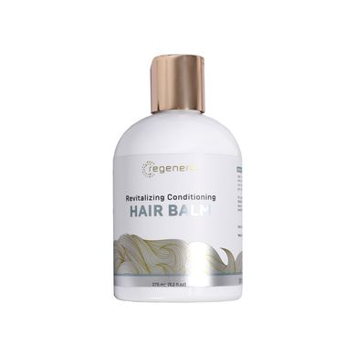 Відновлювальний бальзам-кондиціонер для волосся Regenera Revitalising Conditioning Hair Balm 275 мл - основне фото