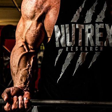 Добавка для наращивания мышц Nutrex Anabol Hardcore 60 шт - основное фото