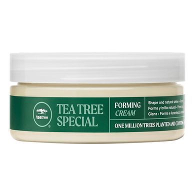 Крем для укладки волос Paul Mitchell Tea Tree Forming Cream 85 мл - основное фото