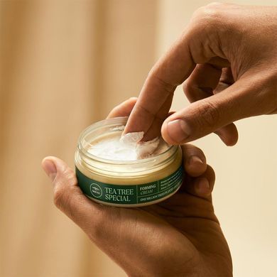 Крем для укладки волос Paul Mitchell Tea Tree Forming Cream 85 мл - основное фото