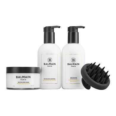 Набор для окрашенных волос Balmain Paris Hair Couture Couleurs Couture Care Set - основное фото