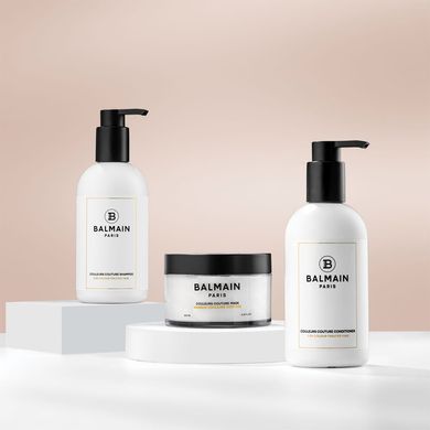 Набор для окрашенных волос Balmain Paris Hair Couture Couleurs Couture Care Set - основное фото