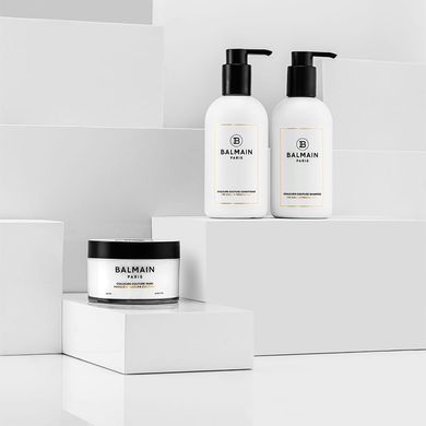 Набор для окрашенных волос Balmain Paris Hair Couture Couleurs Couture Care Set - основное фото