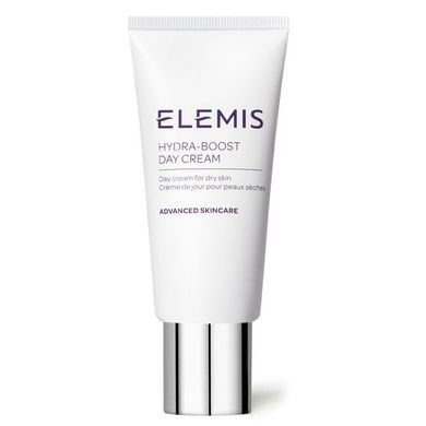 Зволожувальний денний крем для нормальної та сухої шкіри ELEMIS Hydra-Boost Day Cream Normal-Dry 50 мл - основне фото