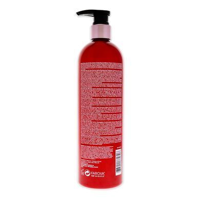 Захисний шампунь для фарбованого волосся CHI Rose Hip Oil Protecting Shampoo 739 мл - основне фото