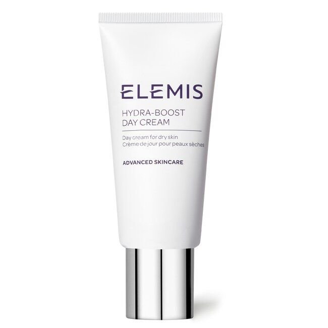 Увлажняющий дневной крем для нормальной и сухой кожи Elemis Hydra-Boost Day Cream Normal-Dry 50 мл - основное фото