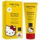 Бадьорлива денна маска GESKE&Hello Kitty Energizing Day Mask Oval 50 мл - додаткове фото