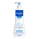 Мягкий очищающий гель для детей Mustela Gentle Cleansing Gel 500 мл - дополнительное фото