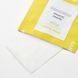 Заспокійлива маска для обличчя RARE Paris Tresor Solaire Soothing Ecological Cellulose Facial Mask 1x23 мл - додаткове фото
