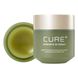 Заспокійливий крем з екстрактом алое Kim Jeong Moon Cure Essential Cream 50 мл - додаткове фото