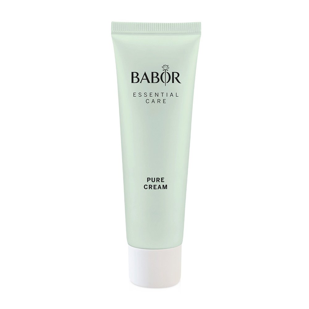 Крем для проблемной кожи Babor Essential Care Pure Cream 50 мл - основное фото