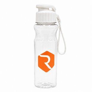 Шейкер для коллагена Rejuvenated Collagen Shaker - основное фото