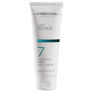 Дневной крем «Сияние и упругость» Christina Line Repair Step 7 Radiance Firm Day Cream 100 мл - основное фото