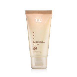 % Солнцезащитный крем Holy Land Sunbrella Sun Protector SPF 30 50 мл - основное фото