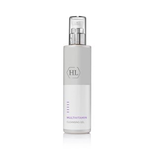 Очищающий гель Holy Land Multi Vitamin Cleansing Gel 250 мл - основное фото