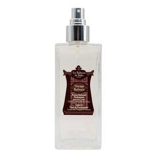 Увлажняющий мист для тела Лотос и Франжипани La Sultane De Saba Moisturising Body Mist Lotus And Frangipani Flower 200 мл - основное фото