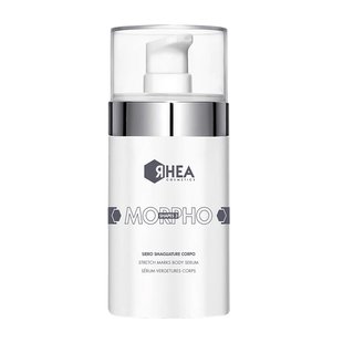 Сыворотка против растяжек Rhea Cosmetics MorphoShapes 3 Stretch Marks Body Serum 50 мл - основное фото