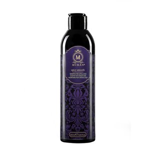 Шампунь для выпрямления волос Muran Spicy Smooth Shampoo for Straight Hair 250 мл - основное фото