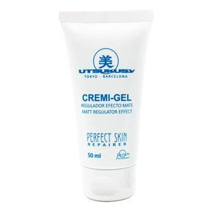 Крем-гель з матувальним ефектом UTSUKUSY Perfect Skin Cremi-Gel 50 мл - основне фото
