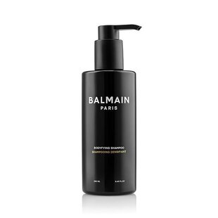 Мужской шампунь Balmain Paris Homme Bodyfying Shampoo 250 мл - основное фото