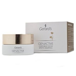 Омолаживающий крем для кожи вокруг глаз Gerard’s Genactive Eyes Cream 15 мл - основное фото