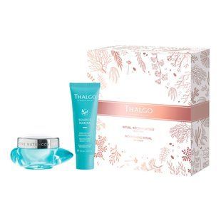 Подарочный набор для лица &laquo;Питательный ритуал&raquo; Thalgo Nourishing Ritual Set - основное фото