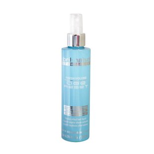 Спрей для уплотнения возрастных волос Abril et Nature Age Reset Hair Volume-Boosting And Thickening Spray 200 мл - основное фото