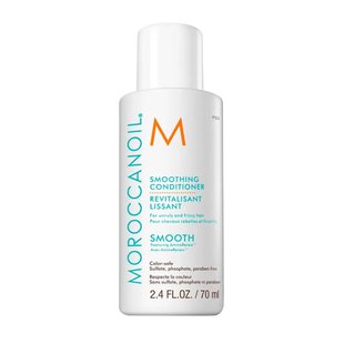 Увлажняющий кондиционер Moroccanoil Hydrating Conditioner 70 мл - основное фото