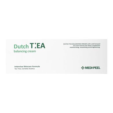 Крем для лица MEDI-PEEL Dutch Tea Balancing Cream 70 г - основное фото