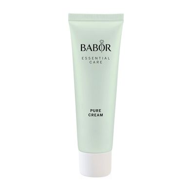 Крем для проблемной кожи Babor Essential Care Pure Cream 50 мл - основное фото