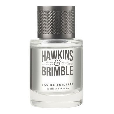 Чоловічий подарунковий набір Hawkins & Brimble Fragrance Gift Set - основне фото