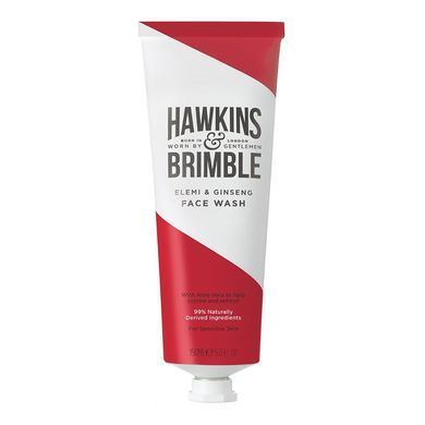 Чоловічий подарунковий набір Hawkins & Brimble Fragrance Gift Set - основне фото