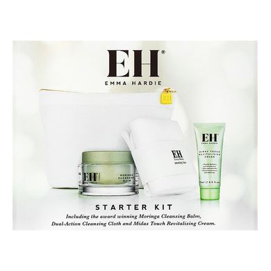 Набор для знакомства с брендом Emma Hardie Starter Kit - основное фото