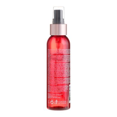 Незмивний спрей для волосся з олією шипшини та кератином CHI Rose Hip Oil Repair & Shine Leave-In Tonic 118 мл - основне фото