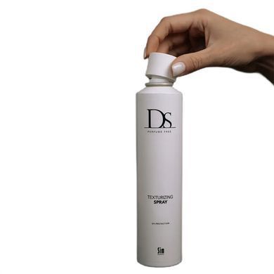 Текстуруючий спрей для волосся Sim Sensitive DS Texturizing Spray 300 мл - основне фото
