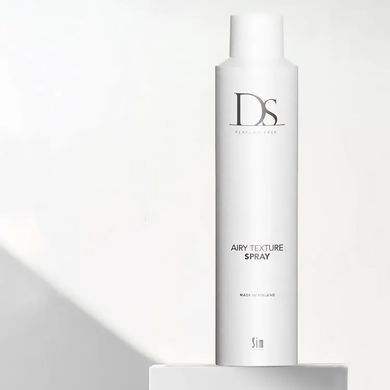 Текстуруючий спрей для волосся Sim Sensitive DS Texturizing Spray 300 мл - основне фото