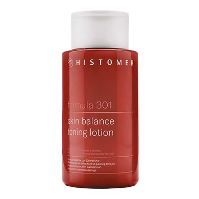 Тоник для лица Histomer Formula 301 Skin Balance Toning Lotion 300 мл - основное фото